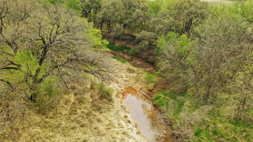 TBD County Road 322, Gustine, Texas 76455