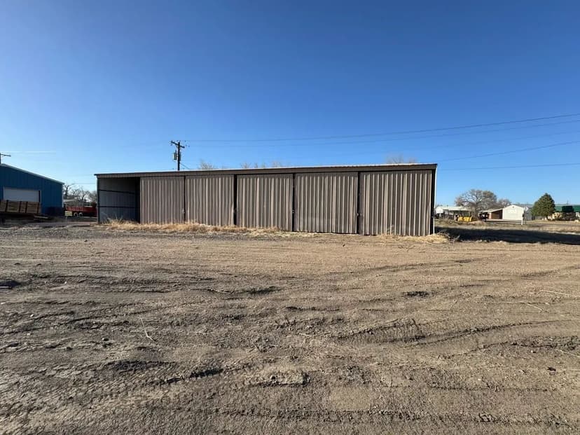 Eighth Street & Ash Avenue