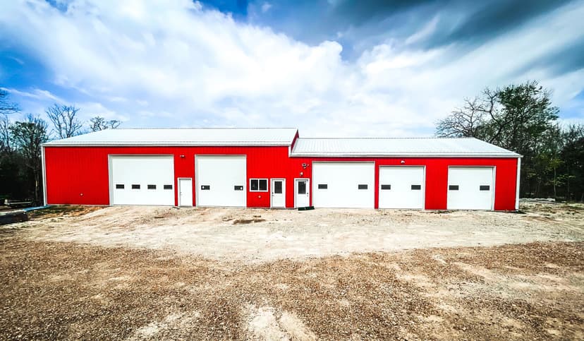 TBD Highway 63, Westphalia, MO