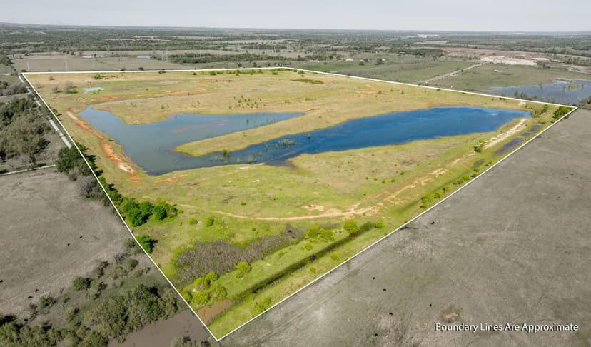 194 Acres | TBD FM 2114 Clifton, TX 76634
