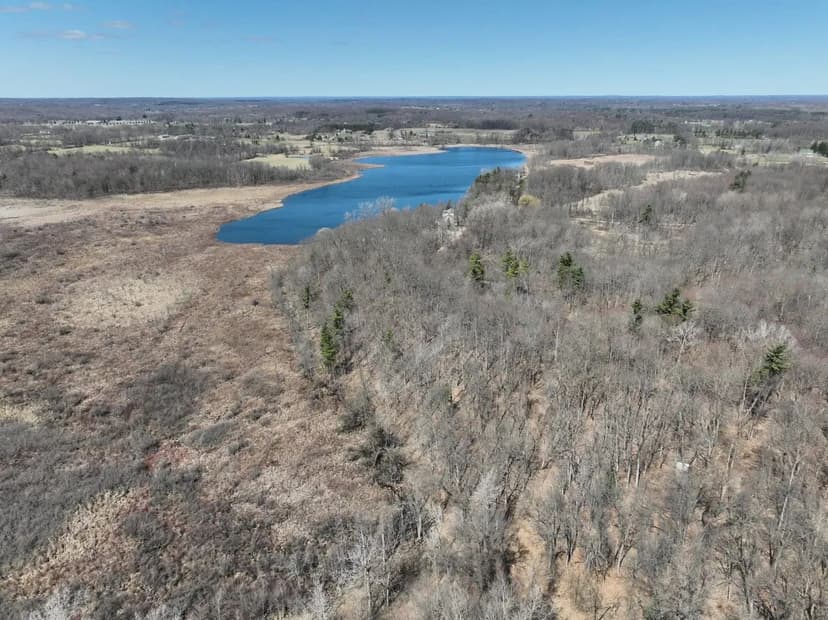 Brooks Lake Sanctuary