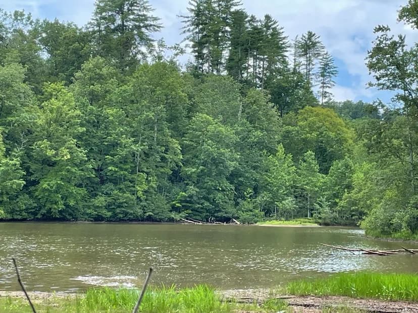 +/- 18.30 – Tract 4 on Easy Street in Salem, SC