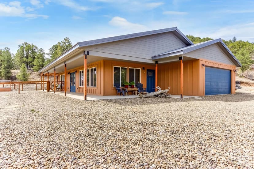 11751 County Rd 31.9, Weston, CO 81091