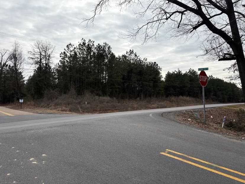 AR - Union 739 acres +/-