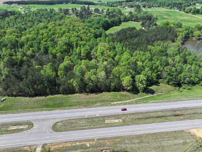 11.39 Acres in Pickens County, AL 