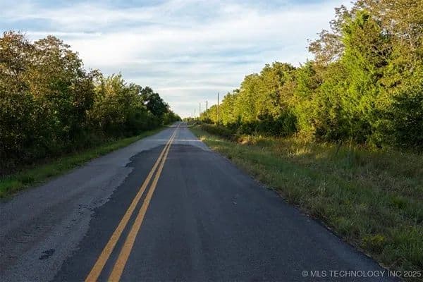 7 Slaughterville Rd Wanette, OK 74878