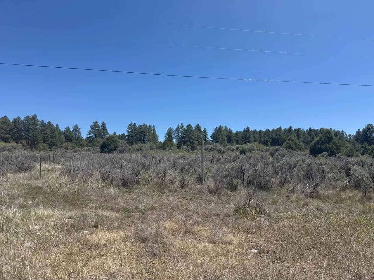 0 Tzama - Ensenada, New Mexico, 87575