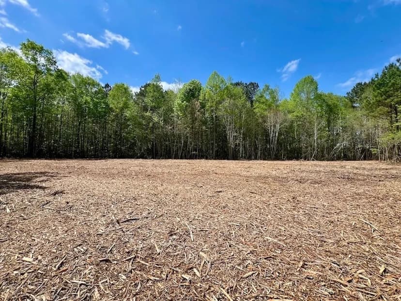 UNDER CONTRACT!!  29.54 acres of Residential and Investment Land For Sale in Nash County NC!