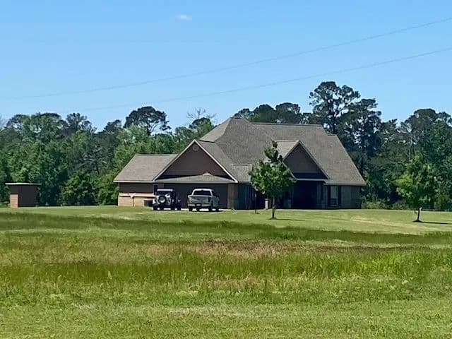 Home on 58 acres | Osyka, MS