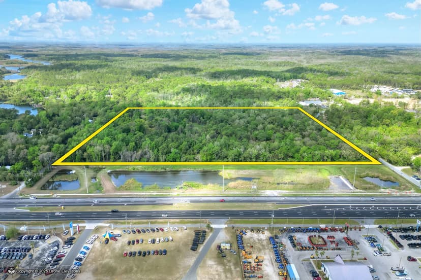 Homosassa Development Opportunity
