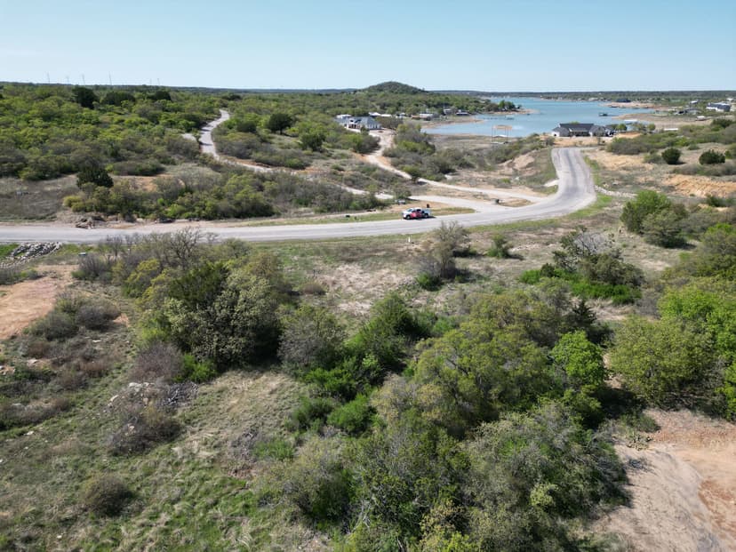 Available!! Lot 147/148 (3.46 Ac), TBD Hidden Shores, Cisco