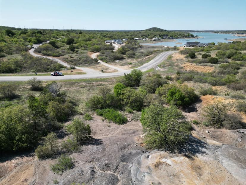 Available!! Lot 147 (2.06 Ac), TBD Hidden Shores Dr, Cisco