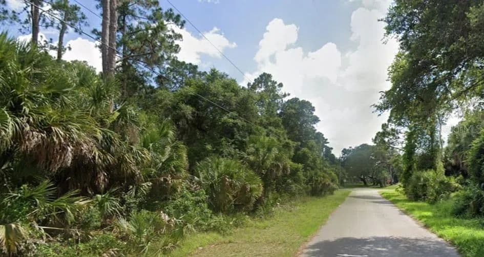 Vacant Land in North Port - North Port, Florida, 34288