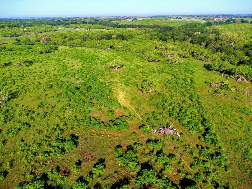 Lowest price per acre in town! 