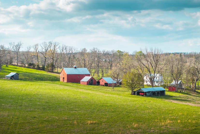 32271 Maries Road 213, Vienna, MO