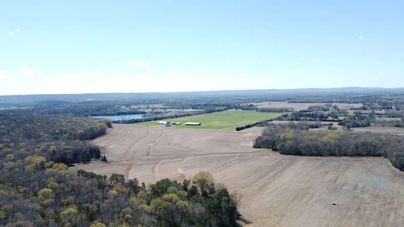 Lawrence County Dreams