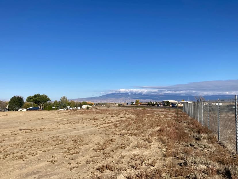 2.2 Acres of Commercial Land in Olathe, CO - Opportunity Zone Investment!