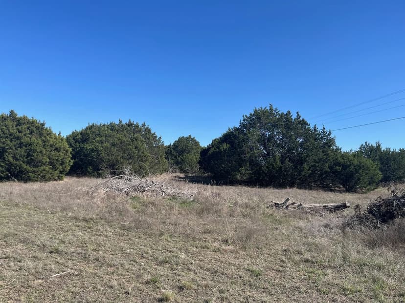 RV Ranch 48.13 Acres Lometa