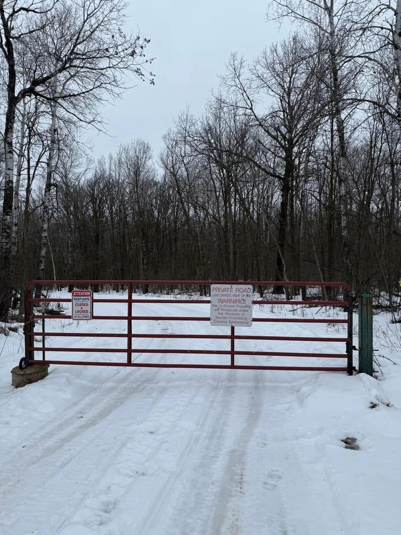 Property from xxx Merlin Road - KW