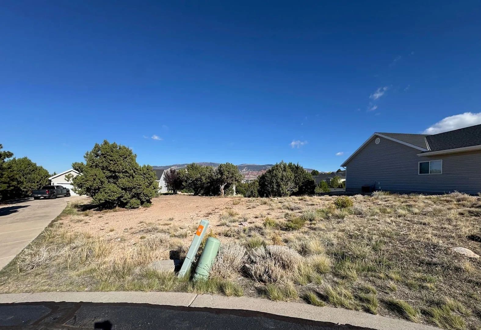 Lots & Land-Other in Cedar City - Cedar City, Utah, 84720