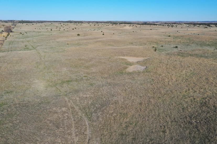 288.69 +/- Acre Pasture in Nance County, Nebraska