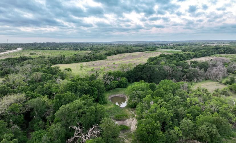 Chappell Creek Ranch