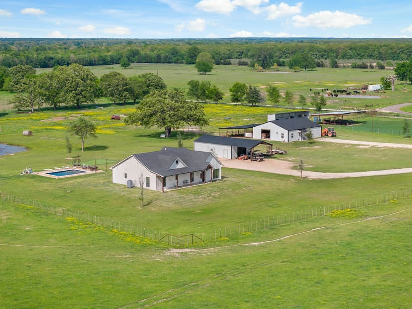K H Ranch