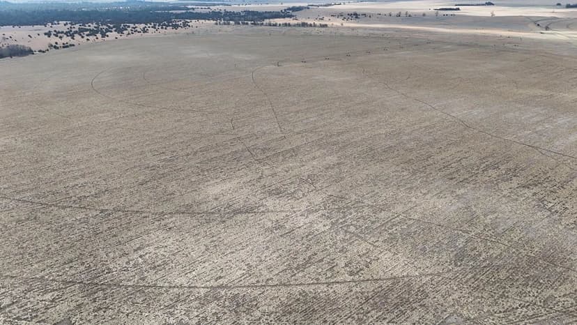 Niobrara Pivot Farm
