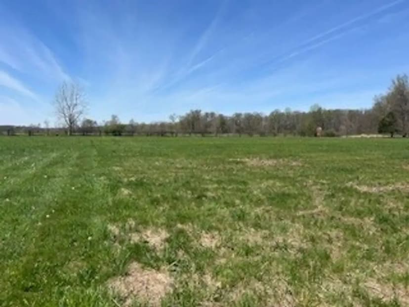 Building Lot For Sale Clay County, IN 1.42 Acres +/-