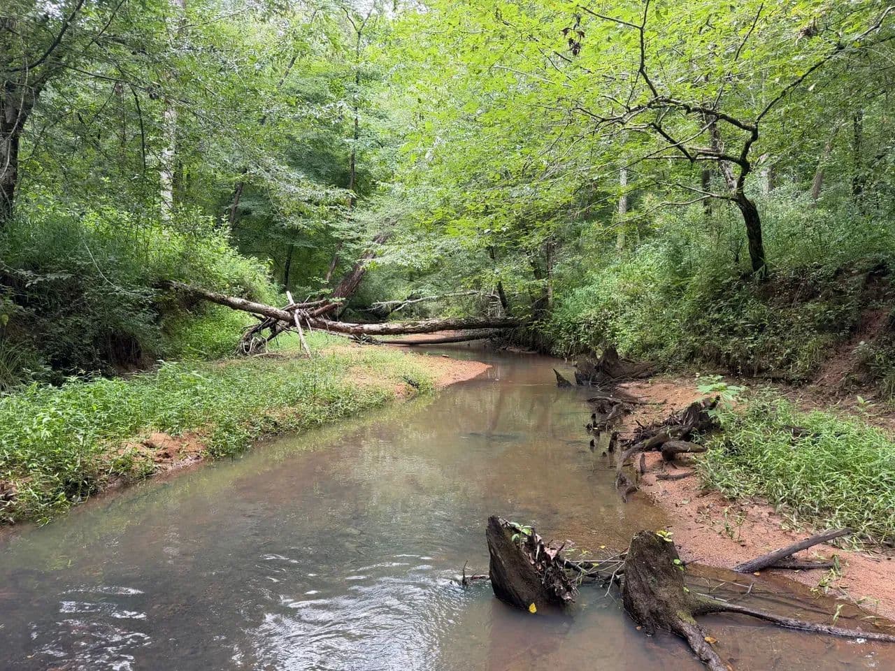 Ridgeview West Tract - Chester, South Carolina, 29706