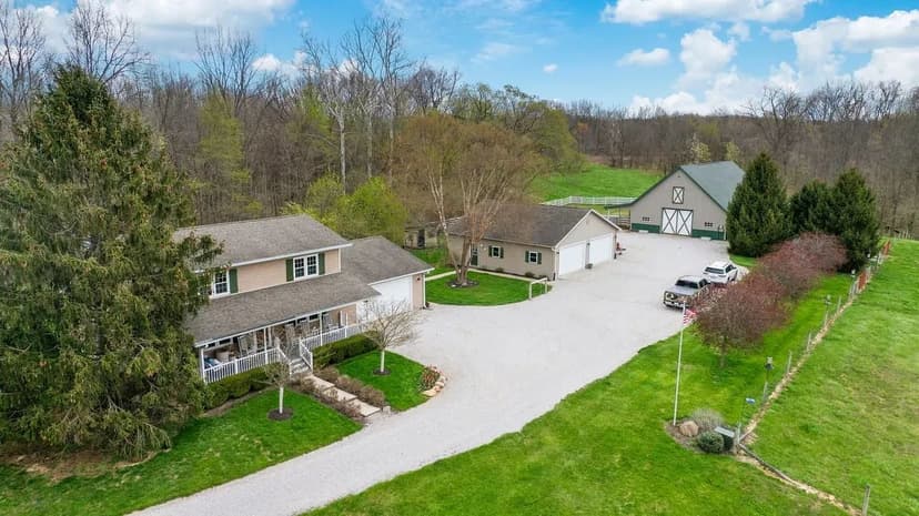 Byrd Branch Creek 128