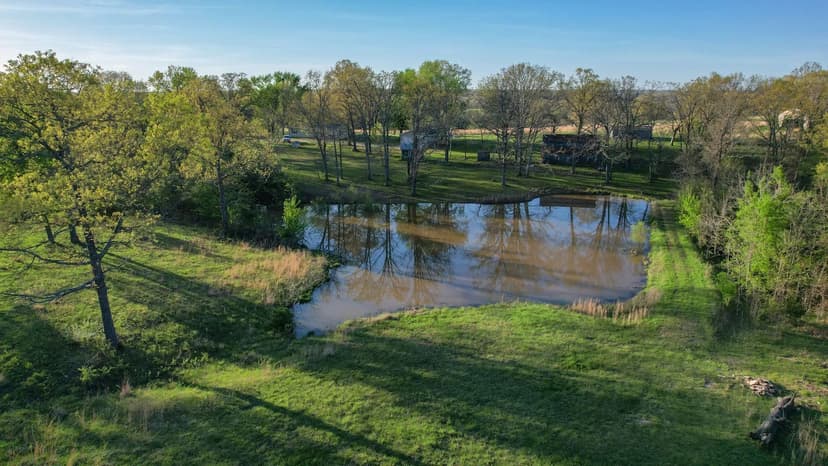 Chapel Road Farmstead