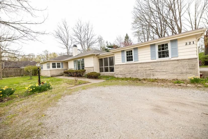 Home For Sale - Logansport, IN - Cass County