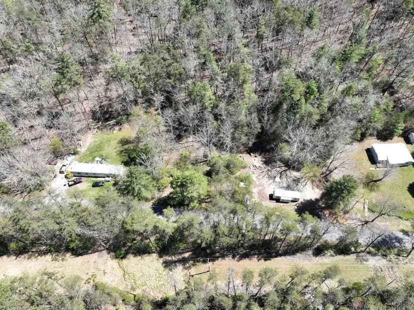 0.75 acres of Residential and Recreational Land For Sale in Craig County, VA!