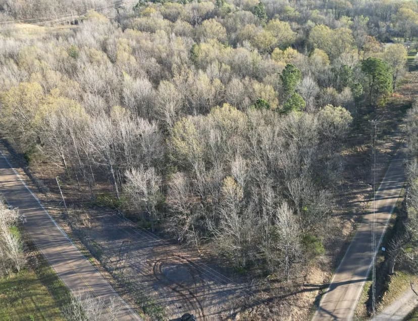 10 Acre Building Site Near Brighton TN