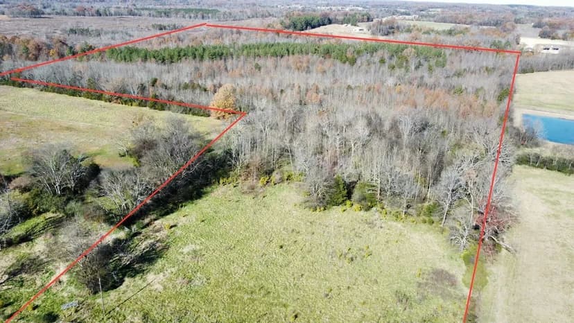 Hatton Homesite Tract 4/ Divisions Available