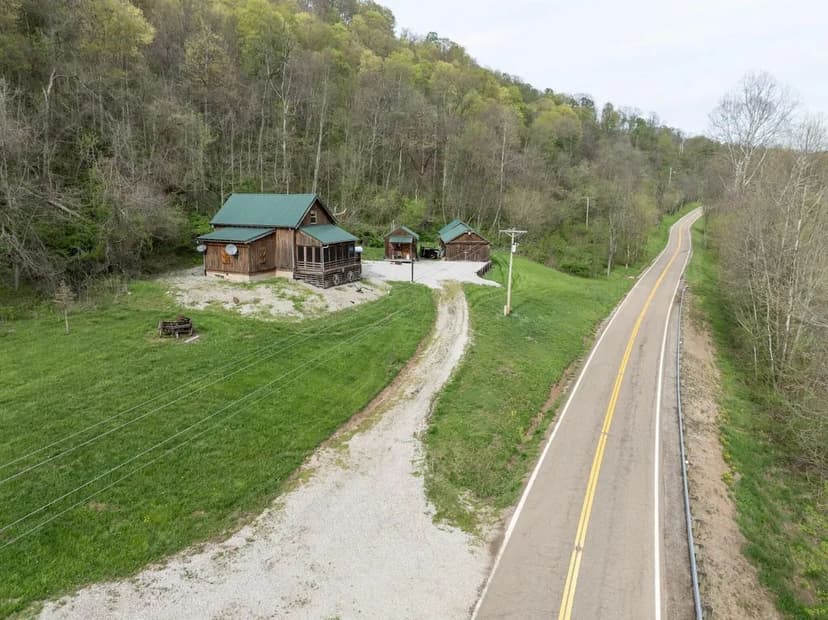 SR 26 - 67 acres - Washington County