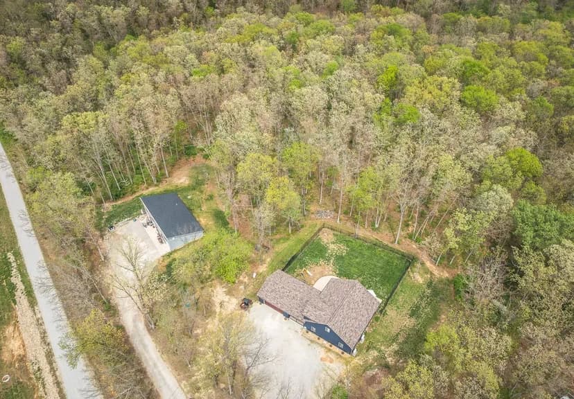 Owensville Buck Nest