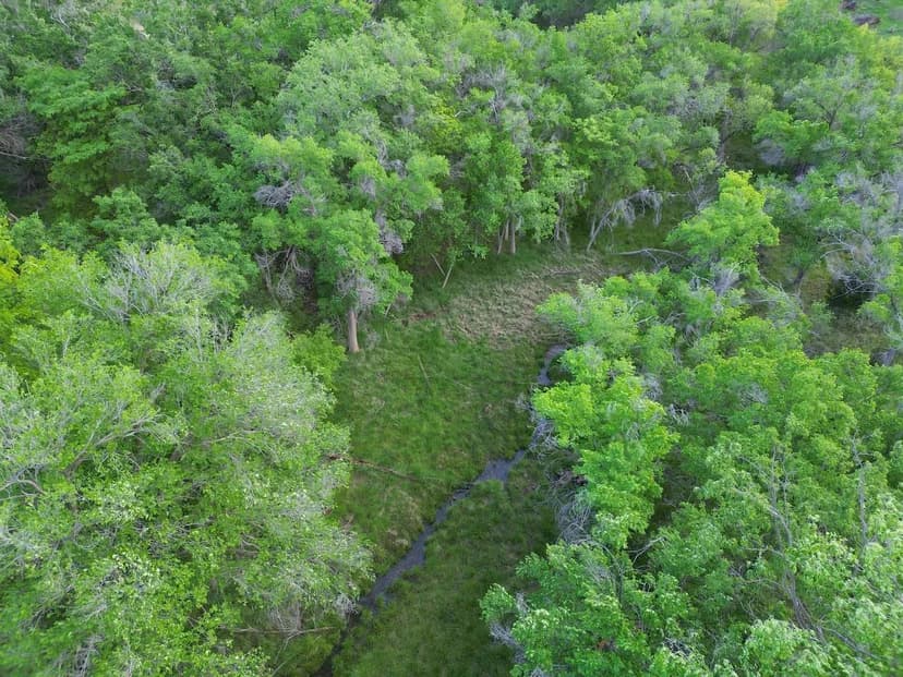 Cat Creek Hunting Camp