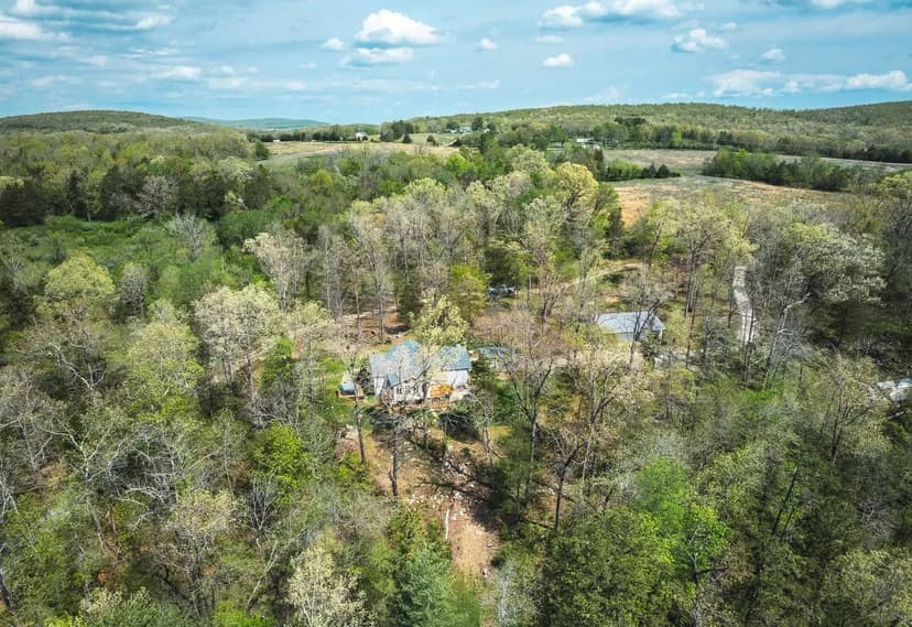 River's Edge Retreat