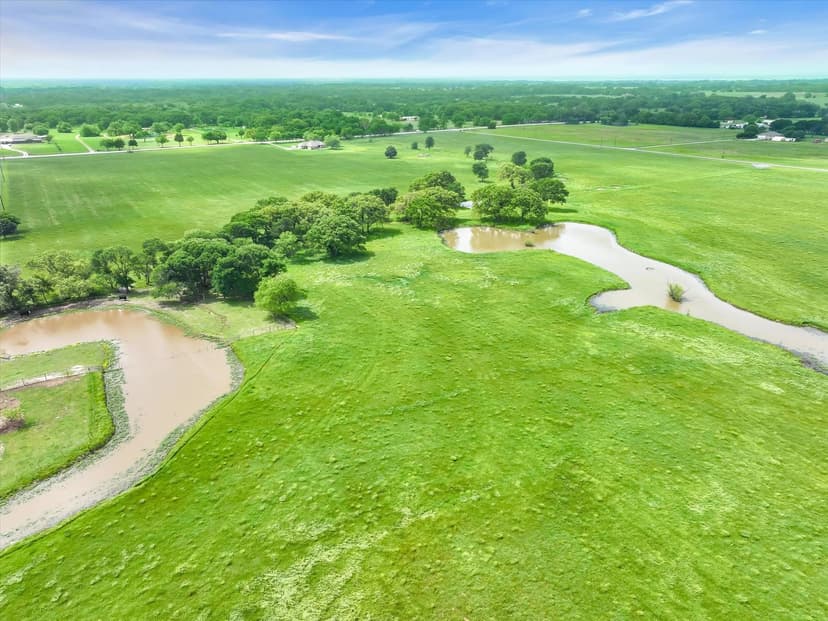 98 ± Acres in Scurry TBD FM 2451