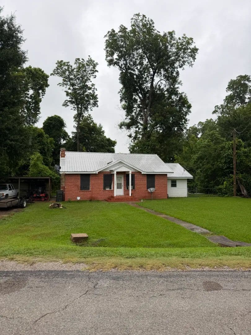 Home in Tensas Parish, LA  - Waterproof, Louisiana, 71375