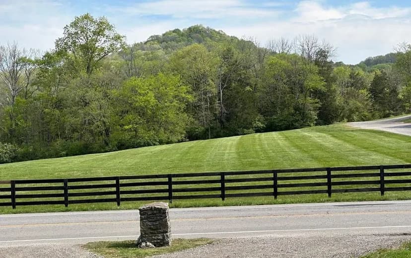 Peytonsville Arno Road