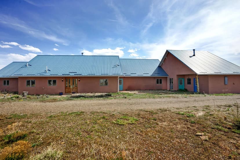 13045 Picketwire Rd, Bon Carbo, CO 81024