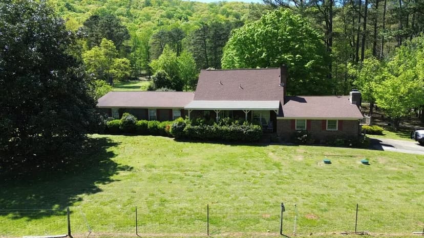 Dug Hill Road Home & Farm