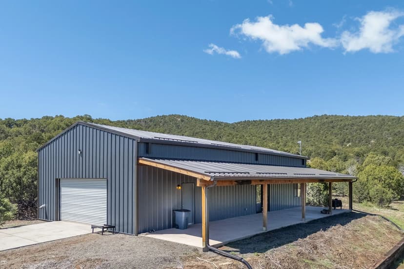 00 Picketwire Rd, Trinidad, CO 81082