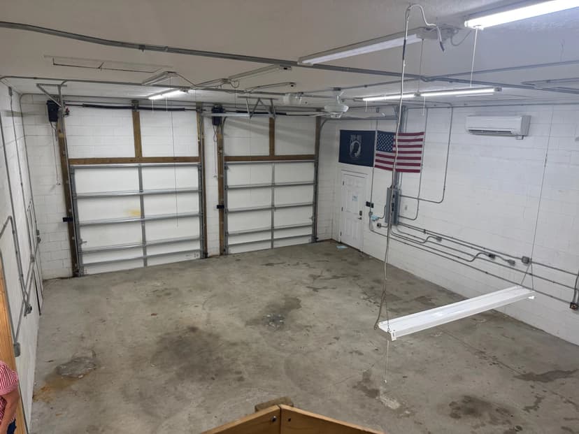 Prime Build-Out Commercial Opportunity For Sale in Downtown Wildwood, FL