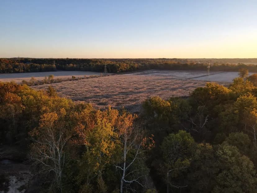 Sugar Creek 68 Tillable