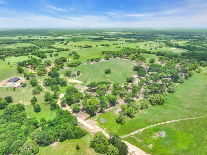 175 ± Acres in Scurry, TX