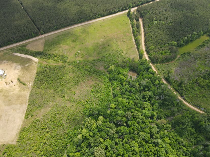 12.41 Acres in Rankin County, MS 